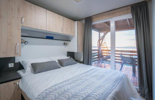 Luxury Mobile home Zuzu Klenovica - Foto 9