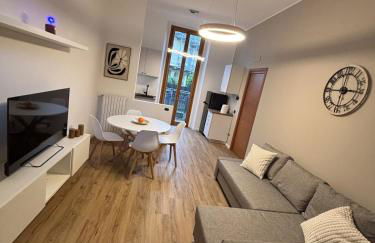 A garden at the fair Rho Fiera Galeazzi Hospital - Photo 1