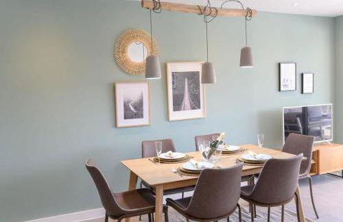 Modern & familyfriendly 3 bedroom apartment in Mijas Costa - Vitta Nature - Foto 9