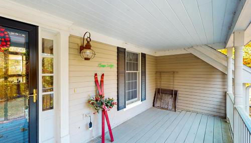 Moose Lodge - Foto 2