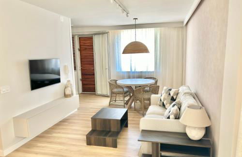 Studio with pool downtown area of Santa Cruz - Foto 1