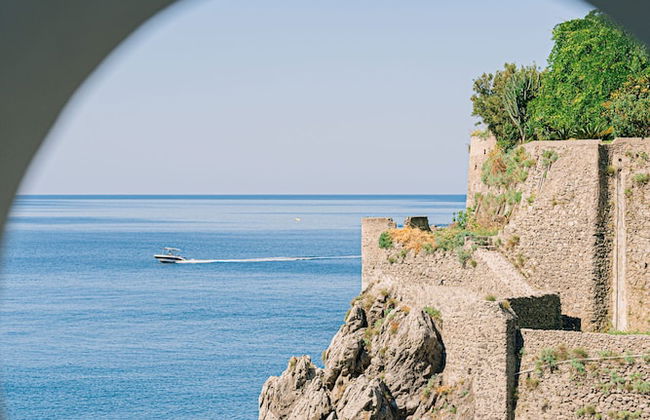 Villa Affresco by Myvillacollection - Foto 15