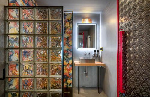 Glam Taoo Hotel Apartamento Boutique - Foto 58