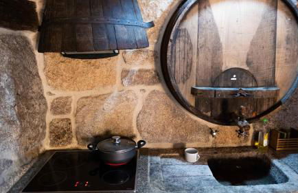 Casa dos do Carvalho - Miradouro da Branda - Foto 13