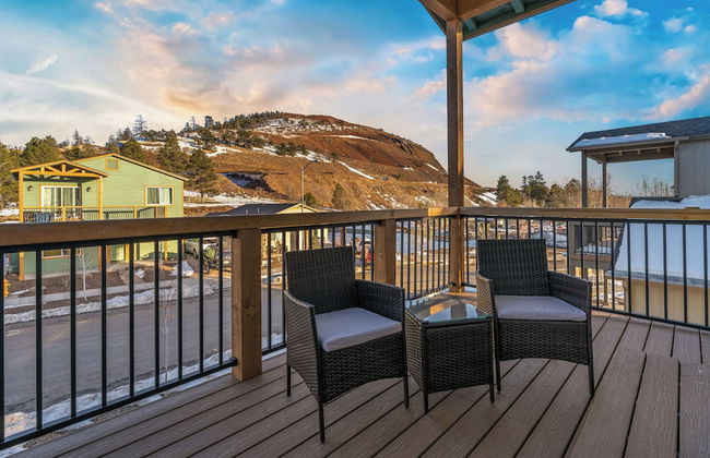 Green Retreat - Foto 18