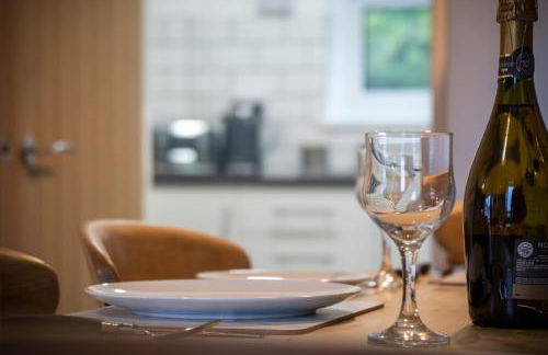 Pharmacy Court - 2 Bedroom Apartment - Saundersfoot - Photo 16