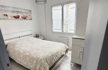 Maison 1 chambre - Photo 9