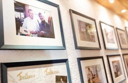 Gästehaus Hotel Maria Theresia - Foto 44