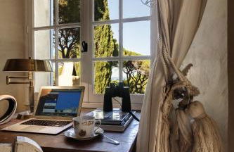 Maison de charme Pampelonne Saint Tropez - Foto 10