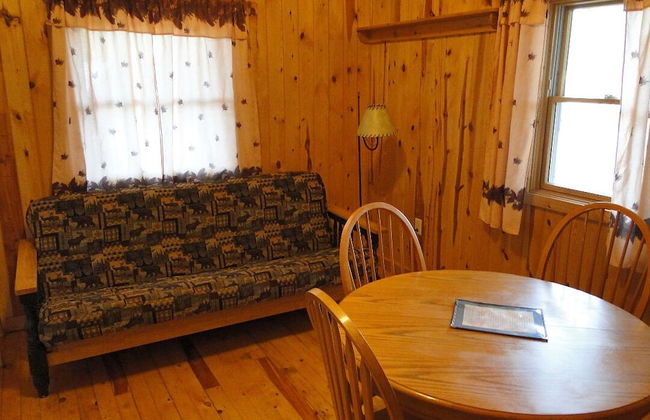 Pine Rest Cabins - Foto 36