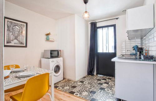 Le petit Studio proche gare - Foto 9