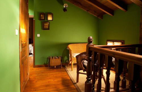 Casa La Huerta - Foto 16