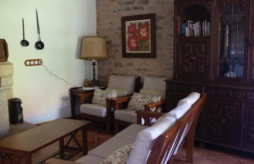 Casa rural osvilares - Foto 54