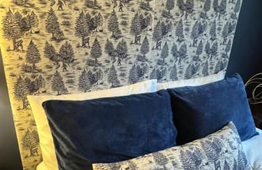 Ski Town Chalet - Foto 23