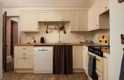 Birks Stable Cottage - Foto 10