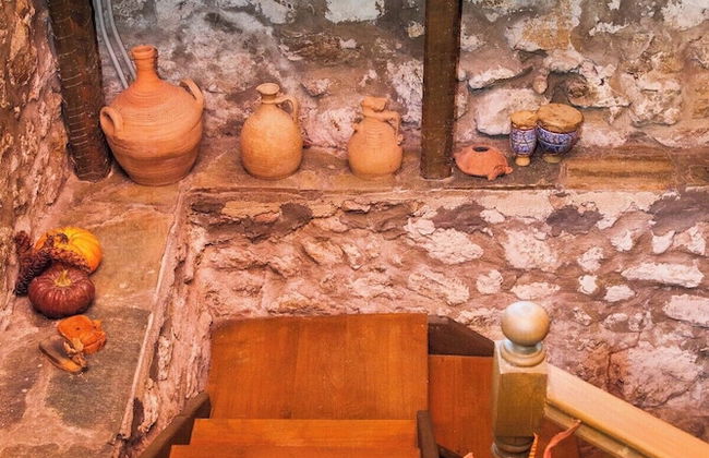 260m2 Unique Mountain House in Lilea Parnasos - Foto 9