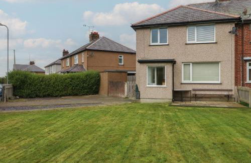 Tan Y Mynydd - Foto 19