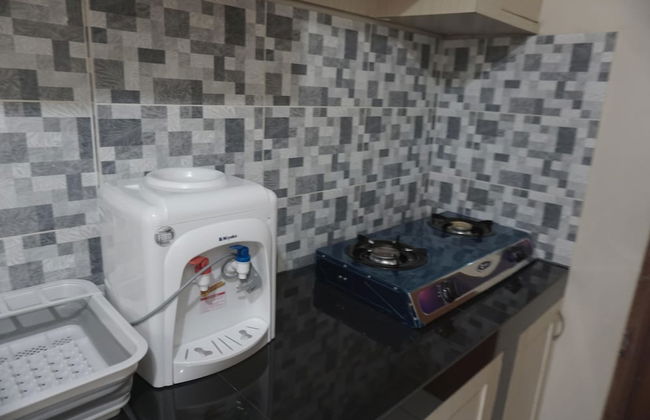 Comfortable And Modern 2Br At Grand Palace Kemayoran Apartment - Foto 7