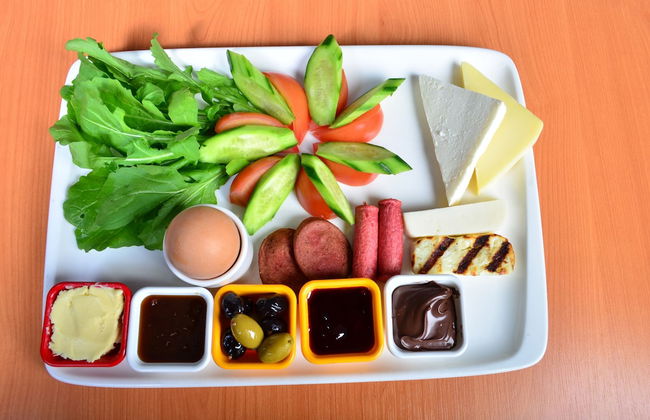 PALVAN APART OTEL - Foto 66