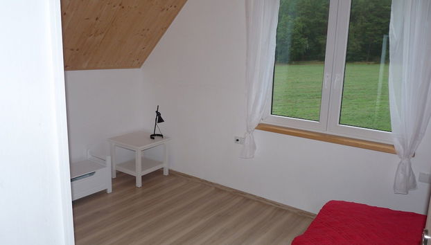 Holiday House Located Near the Forest, Lake and Sea - Foto 4, Zimmer