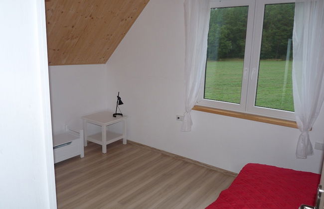 Holiday House Located Near the Forest, Lake and Sea - Foto 4