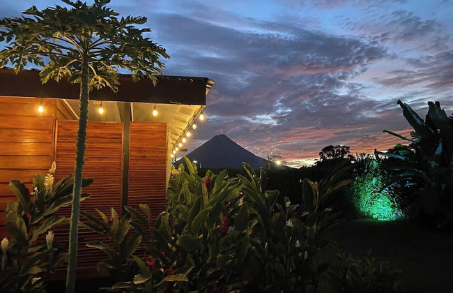 Cabañas Kwepal Costa Rica - Foto 35