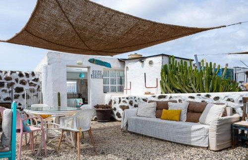 Vista Paraiso, Sea breeze facing the sea - Photo 6