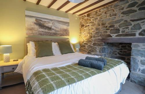 Riverwash Cottage - Foto 29