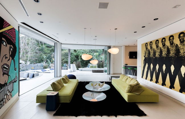 Chantilly Estate - Photo 11