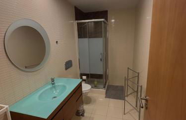 Modern luxury apartment with pool and ocean view - Foto 12