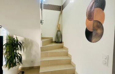 Villa "Agathe" - 10 guests - Photo 54