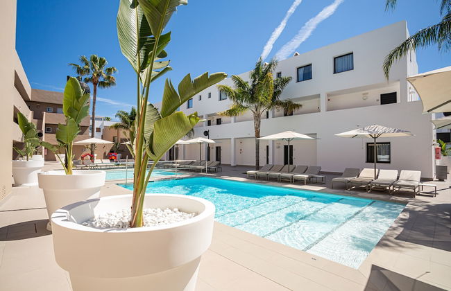 Migjorn Ibiza Suites & Spa - Foto 67