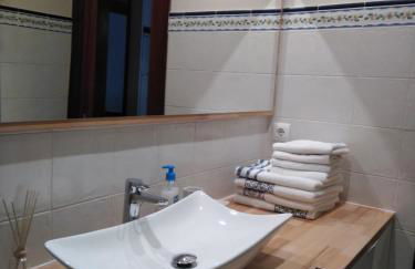 Apartamento Tránsito de Entrerruas - Photo 14