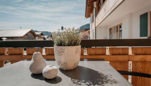 Landhaus Mucha - Ferienwohnungen - Foto 5