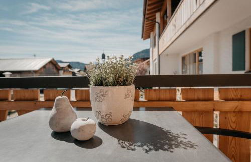 Landhaus Mucha - Ferienwohnungen - Foto 5