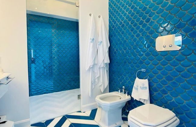 Villa Diamond Luxury Suites - Foto 53