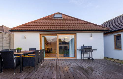 Private Luxe Bournemouth 5BR-7 Beds-3 Bath-Garden-Parking - Foto 64