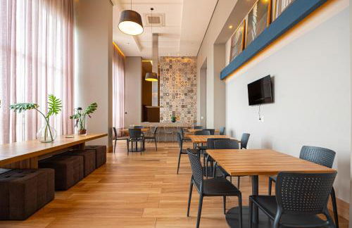 Apartamento Moderno Premium - Cittyplex - Foto 61