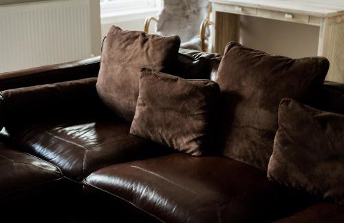 Courtyard at Crail - Foto 28