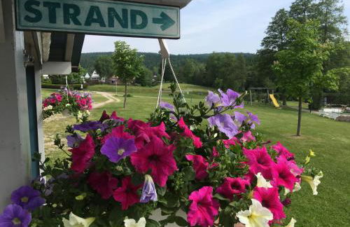 Ferienwohnung Söllner - Foto 36
