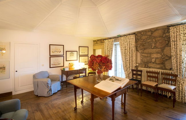 Casa de Santo António de Britiande - Foto 2