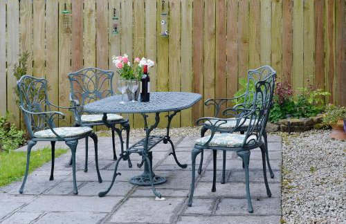 Barton Cottage - Foto 13