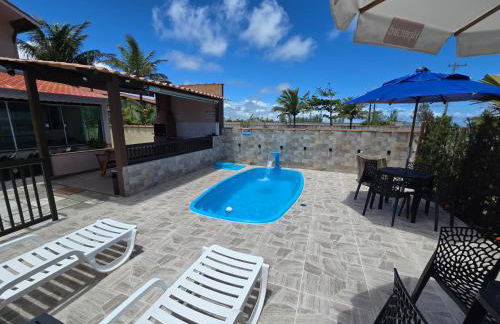 Pousada Mar e Luz - Foto 58