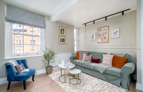 Victoria 2 bedroom flat - Buckingham palace - Foto 2