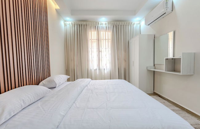 Amazing Golf View Apartments - Foto 10