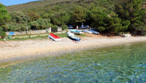 Apartment Stivan 382d - Foto 4