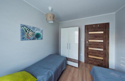 Apartamenty Buczyna w Sierakowie - Foto 42