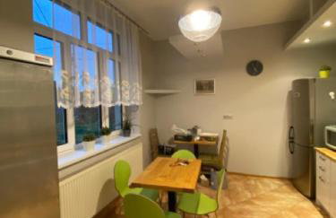 Mieszkanie w Oficynie Pałacu Goetza BRZESKO - Photo 22