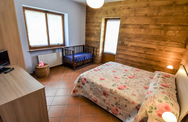 Maison Pro de Solari - Foto 11