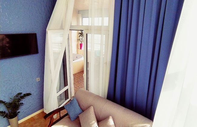 Apart-hotel Poseidon - Foto 35